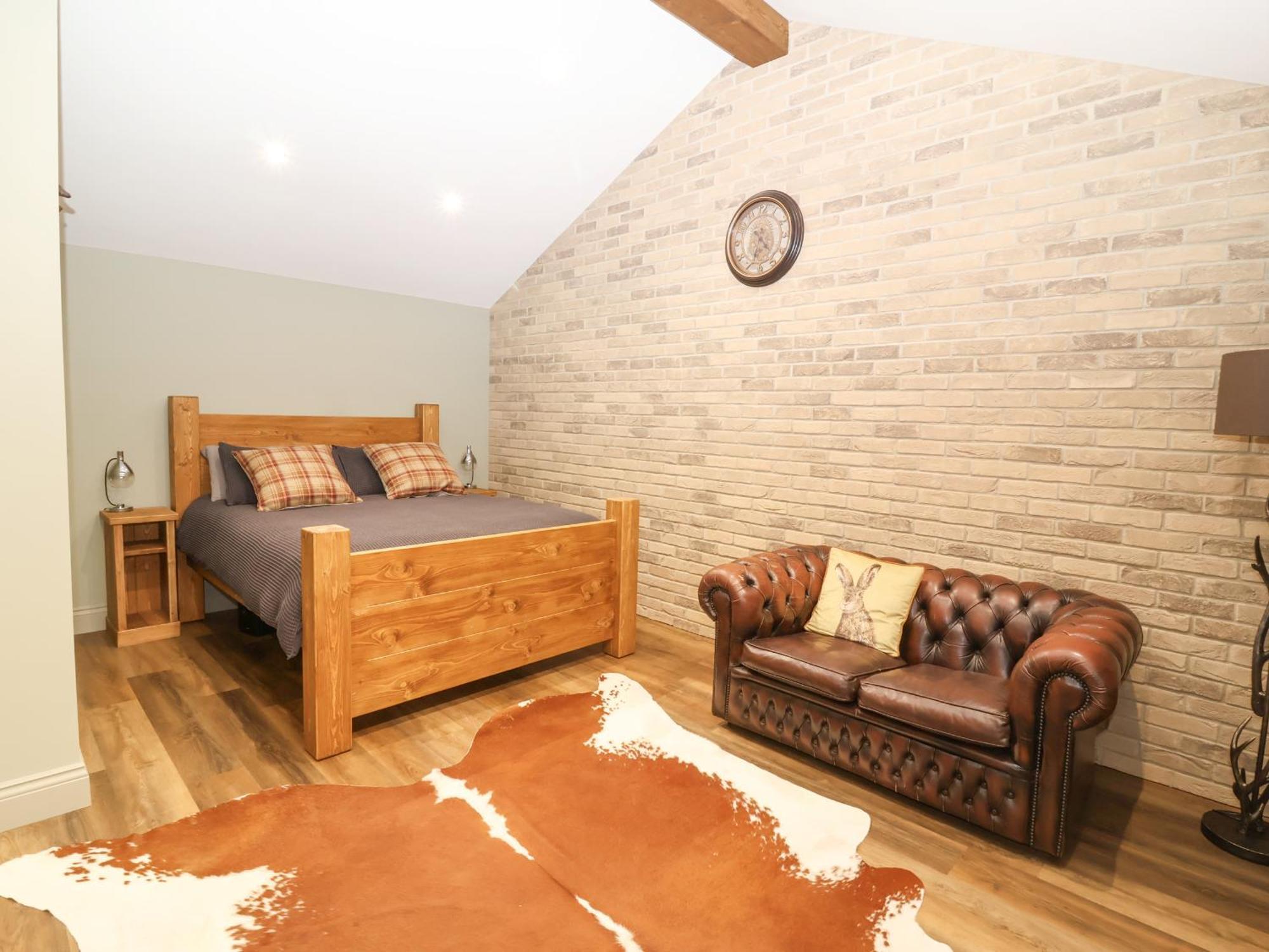 Dragonstone Lodge Northallerton Luaran gambar